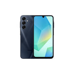 SAMSUNG Galaxy A16 4G 128GB 4GB Ram Display Amoled 6.7" FHD+ Main Camera 50MP Dual Sim Nano+Hybrid USB Tipo-C 5000mAh